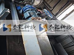 南國紅豆熱電廠煤炭采樣機(jī)